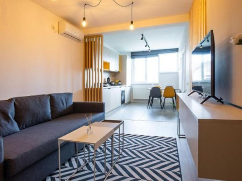 . Olimpia Residence District