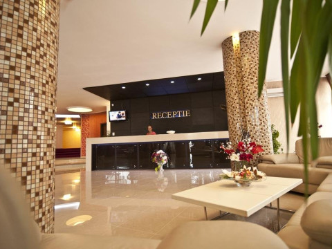 HOTEL VULTURUL
