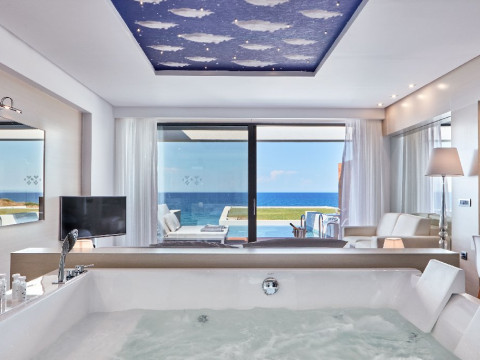 Lesante Blu Exclusive Beach Resort