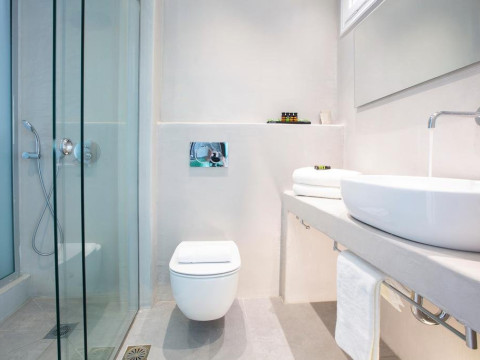 Odyssey Hotel (Agios Nikitas)