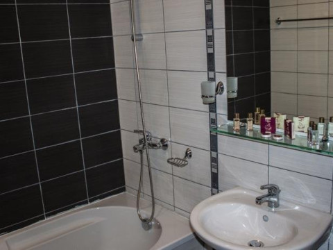 Apart-hotel BOROVETS GARDENS 