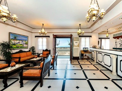 Astir Thira