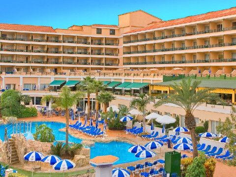 Diverhotel Tenerife Spa and Garden (non refundable)