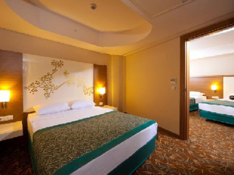 Venosa Beach Resort