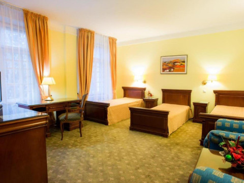 Hotel Maria