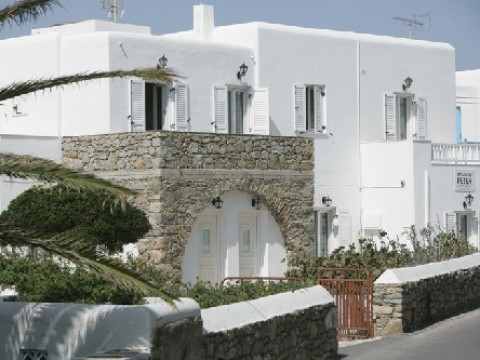 Peters Studios (3 Keys)