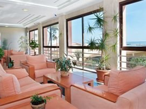 hotel inchis VILLASOL (Benalmadena)
