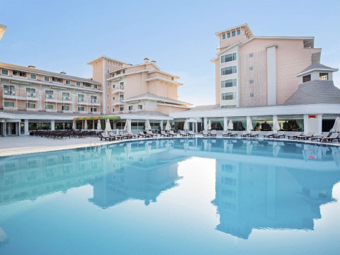 INNVISTA HOTELS
