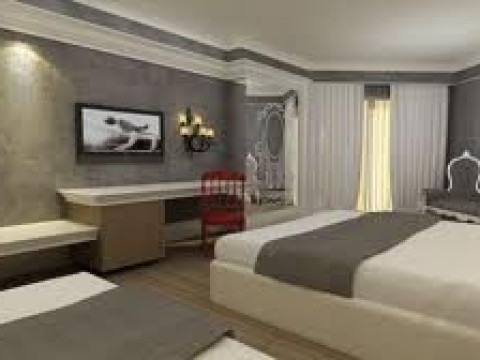 Ariti Hotel