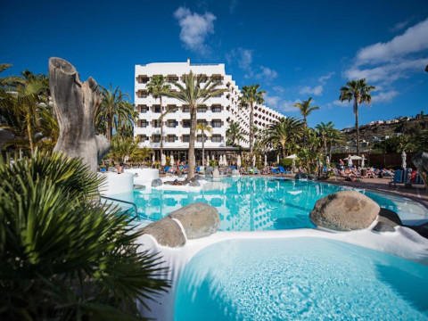 CORALLIUM BEACH by LOPESAN Hotels 4* Adults Only