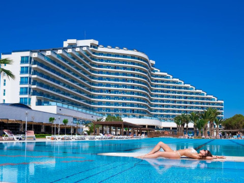 Venosa Beach Resort