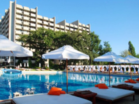 GRAND VARNA