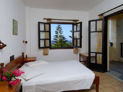 Panorama Sea View