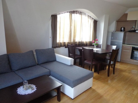 KALIAKRIA  RESORT