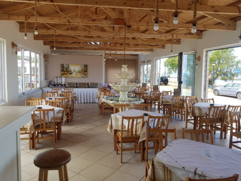 KASAPAKIS HOTEL APARTMENTS