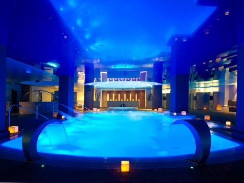 AR Diamante Beach Spa (Calpe)