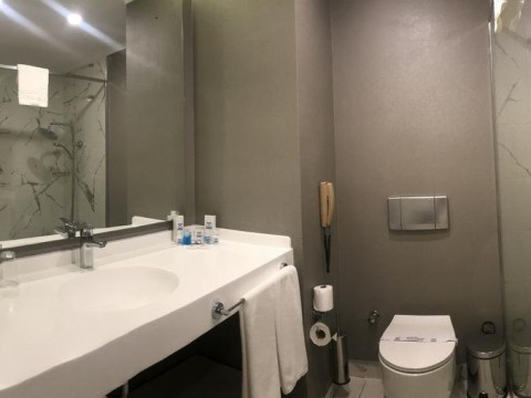 FORTEZZA BEACH RESORT