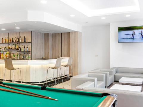 AluaSun Continental Park Hotel Apartments