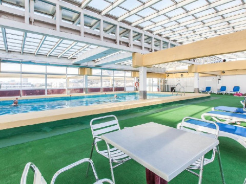 Gran Hotel Cervantes by Blue Sea (Torremolinos)