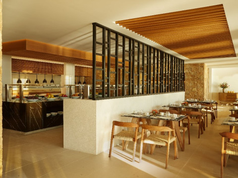 MarBella Elix Hotel (Parga)