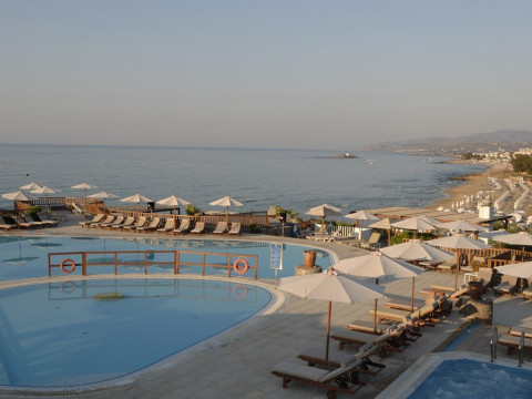 Ikaros Beach Resort and Spa