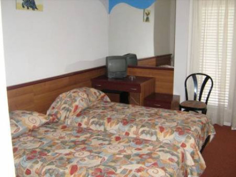 Hotel Bon Repos (Korcula)