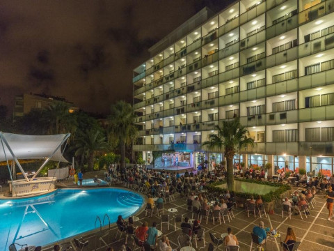 4R Salou Park Resort I