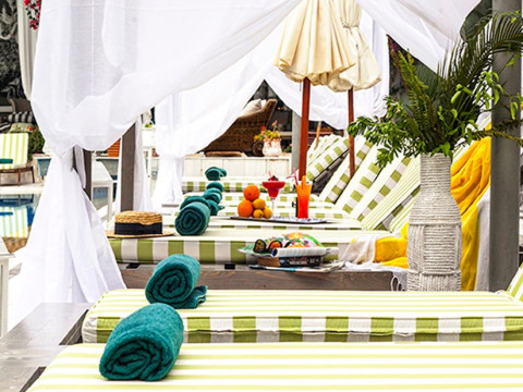 La Piscine Art Hotel Adults Only