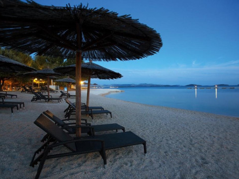 AMADRIA PARK HOTEL IVAN (Ex Solaris) (Sibenik)