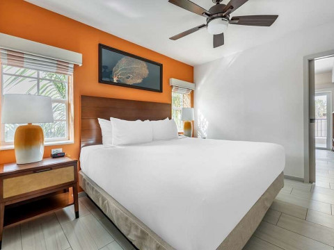 Flamingo Beach Resort Villas by Diamond Resorts