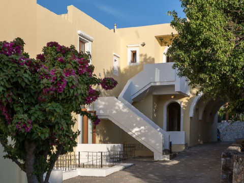 Almyrida Village Water Park 