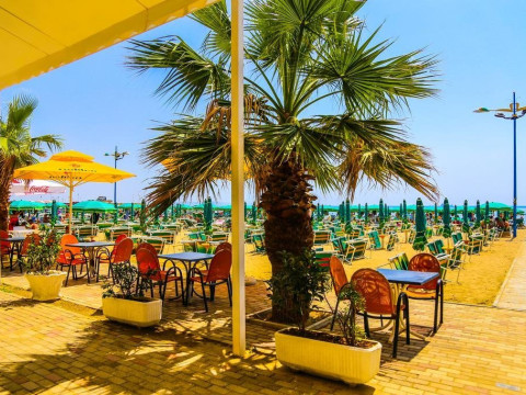 PERANDOR BEACH HOTEL