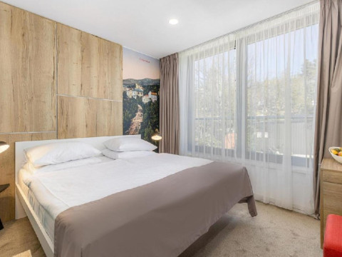 Boutique Hotel Esplanade (Crikvenica)