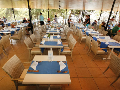 ASKA BAYVIEW RESORT