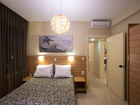 La Stella Suites - Platanias (Rethymno) (C)