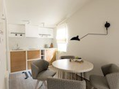 Anemolia Hotel - Stylish Suites (Parga)