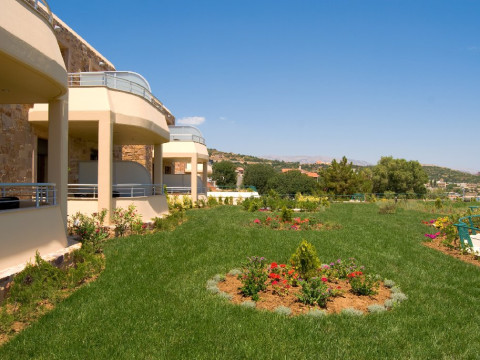 Aegean Dream Hotel Chios