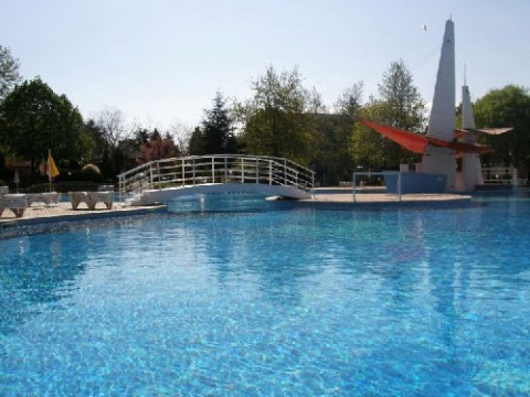 PRIMASOL RALITSA AQUACLUB