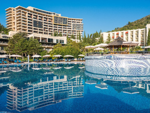 Iberostar Waves Bellevue (R)