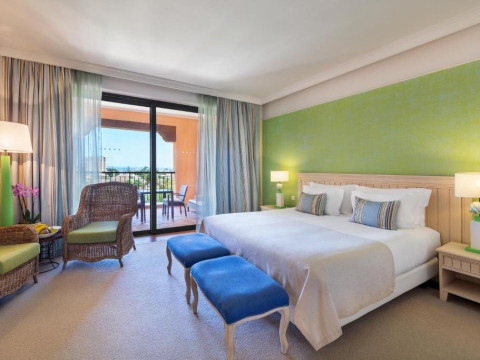 Cascade Wellness and Lifestyle Resort