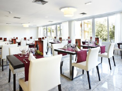 Grupotel Montecarlo