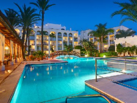 Melia Marbella Banus (Marbella)