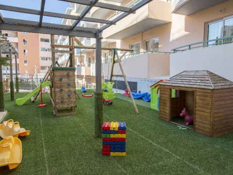 Bio Suites Hotel (CHQ)