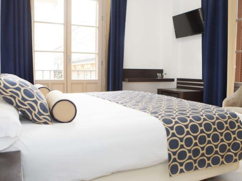 SOHO MALAGA (Malaga)