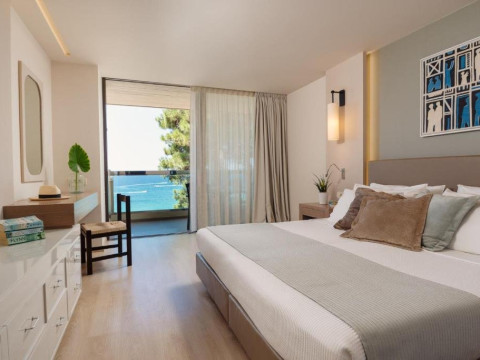White Rocks Hotel 