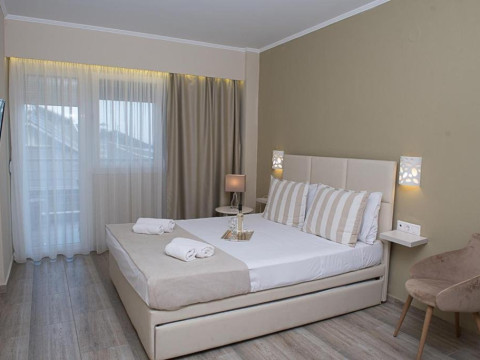 Ammos Beach Seaside Luxury Suites
