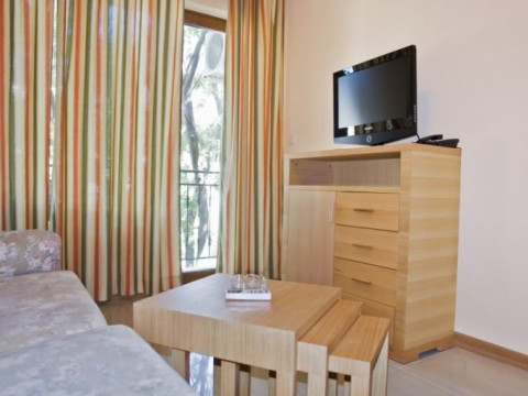 PARK HOTEL OASIS