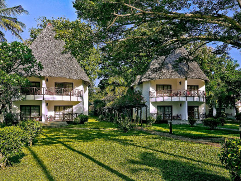 Neptune Village Beach Resort and Spa