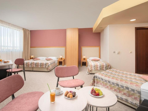 MELIA SUNNY BEACH