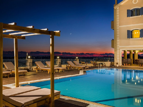 Diana Studios Kefalonia